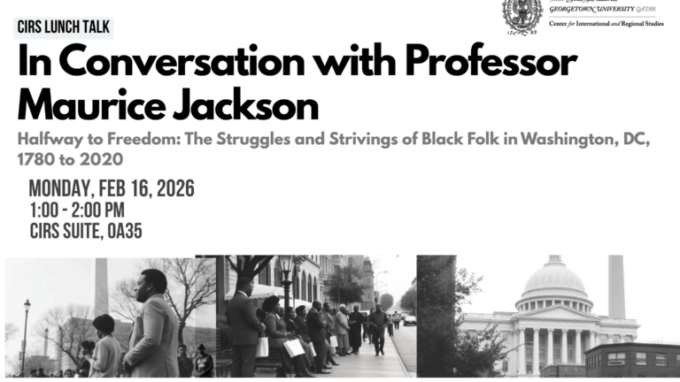 In Converstaion with Professor M (3)