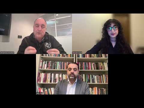 The CIRS Long View | Mohamed Arrachedi & Jatin Dua | The Invisible Human Cost of the Hormuz Crisis