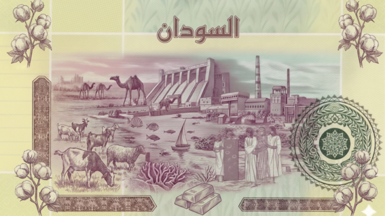 The Political Economy of Development in Sudan: A Historical View of Economic Relations, Trade, and Informality