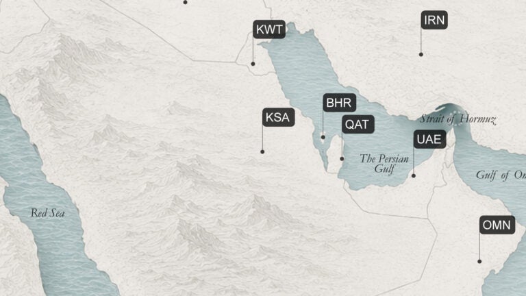 Reconfiguration of GCC (In)Security Dynamics